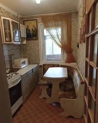 Купить двухкомнатную квартиру в селе Высокая гора в Высокогорском районе в Республике Татарстан (татарстан). Вариант № 2398275, 0, площадь - квм, цена 4500000 рублей