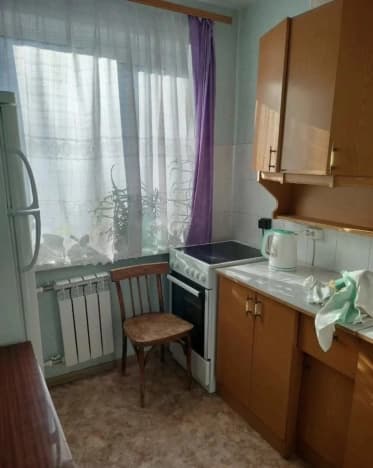 Купить квартиру на улице Бетонная в Новосибирске. Вариант № 2391280, 1, площадь - квм, цена 5490000 рублей