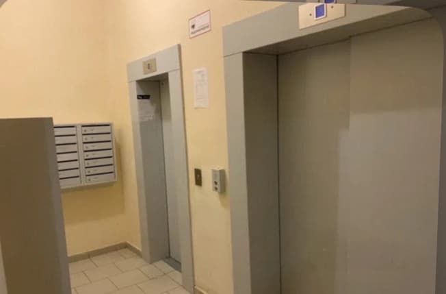 . Вариант № 2355054, 1, площадь - 65 квм, цена 9250000 рублей
