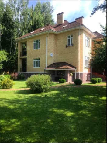 Купить дом в СНТ в Московской области. Вариант № 1569636, 1, площадь - квм, цена 55900000 рублей