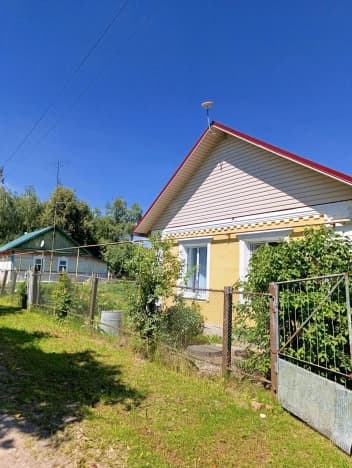 Купить дом в Деревне Выселках в Ферзиковском Муниципальном Округе в Калужской области. Вариант № 2274960, 1, площадь - квм, цена 2500000 рублей
