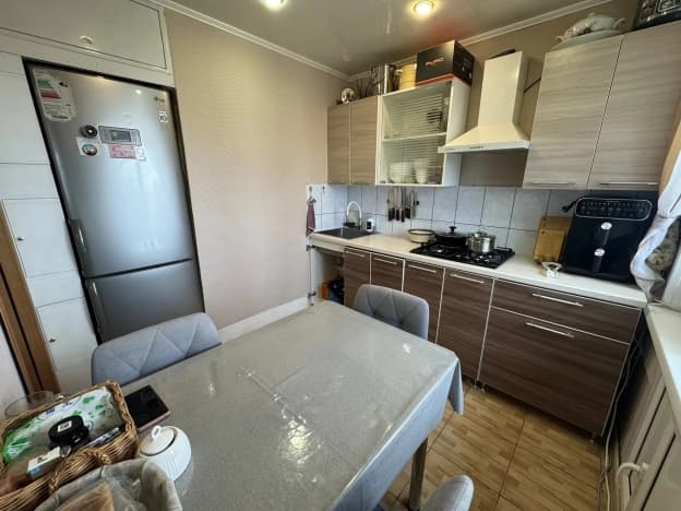 Купить квартиру в ЖК Кирова, 41а в Чите. Вариант № 2383614, 1, площадь - квм, цена 8000000 рублей