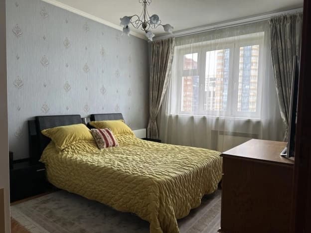 Купить квартиру в Саратове. Вариант № 2229885, 1, площадь - квм, цена 35000000 рублей