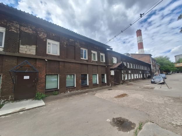 Купить здания в Московской области. Вариант № 2324550, 1, площадь - квм, цена 190000000 рублей