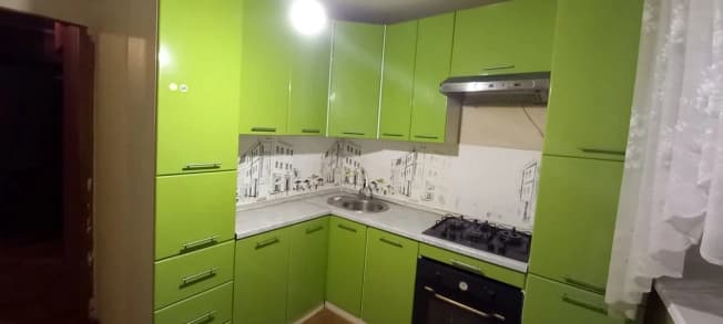 Снять квартиру в ЖК "Панорама" в Владимире. Вариант № 2228321, 1, площадь - квм, цена 28000 рублей