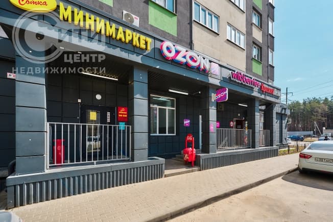 Снять коммерческую недвижимость в Воронеже. Вариант № 2111063, 0, площадь - квм, цена 90000 рублей