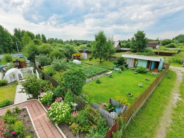 Купить дачу в селе Филиппово в Рыбновском Муниципальном Округе в Рязанской области. Вариант № 2246241, 0, площадь - квм, цена 1200000 рублей