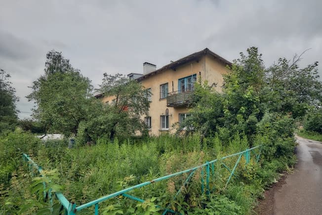 Купить двухкомнатную квартиру в ЖК Скай Сколково (Sky Skolkovo) в Московской области. Вариант № 2213438, 0, площадь - квм, цена 1350000 рублей