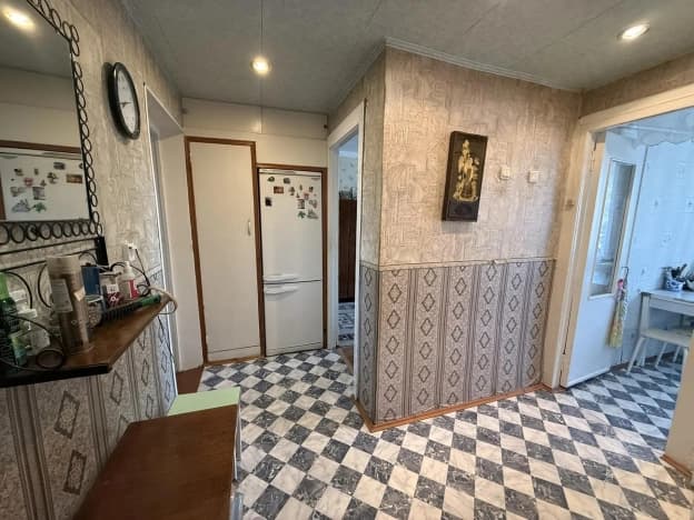 Купить двухкомнатную квартиру в селе Дядьково в Рязанском районе на улице Малиновая , село Дядьково в Рязанской области. Вариант № 2400302, 0, площадь - квм, цена 2100000 рублей