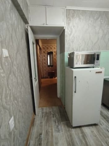 Снять двухкомнатную квартиру на улице Красноармейская в Балакове. Вариант № 1598899, 1, площадь - квм, цена 16000 рублей