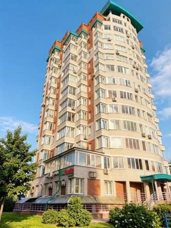 Снять квартиру в Омске. Вариант № 2213739, 0, площадь - квм, цена 50000 рублей
