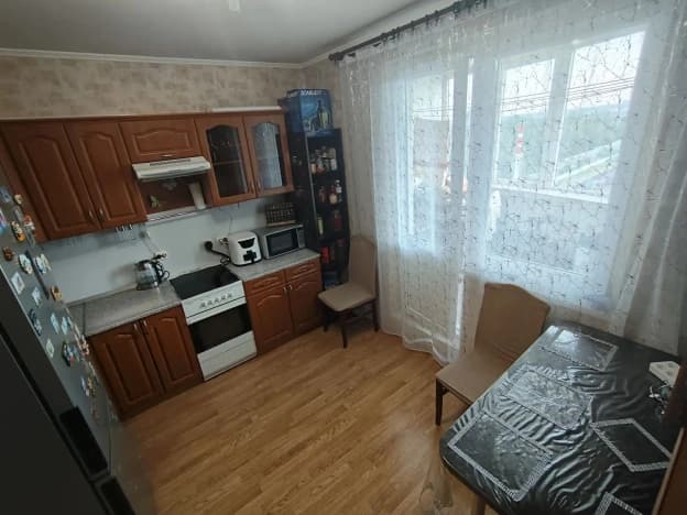 Купить квартиру площадью 50 кв.м на вторичке в Дзержинском. Вариант № 2142842, 1, площадь - квм, цена 10600000 рублей