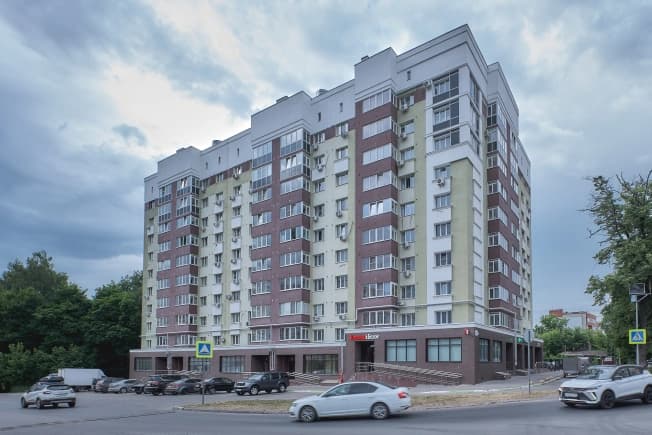 . Вариант № 2229205, 0, площадь - 44.7 квм, цена 4630000 рублей