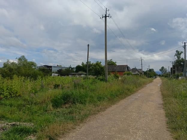 Купить земельный участок в Гиагинском районе в Республике Адыгея (адыгея). Вариант № 2274592, 0, площадь - квм, цена 2700000 рублей