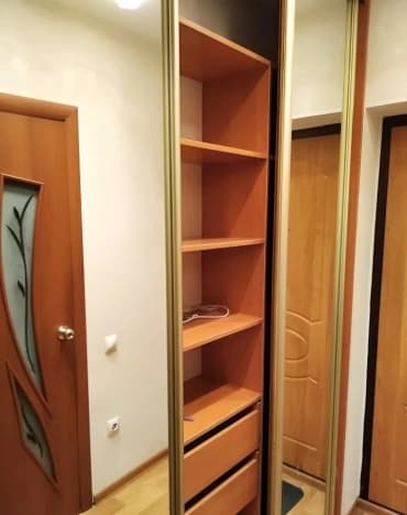 Купить студию на улице Крестьянская в Новосибирске. Вариант № 2201230, 1, площадь - квм, цена 2900000 рублей