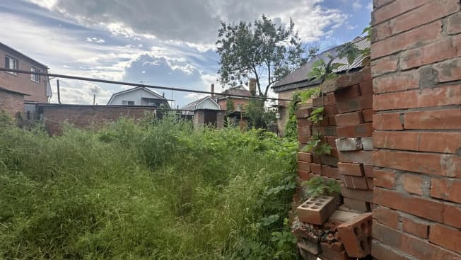 Купить земельный участок в селе Ивановка в Сальском районе в Ростовской области. Вариант № 2154019, 1, площадь - квм, цена 2900000 рублей