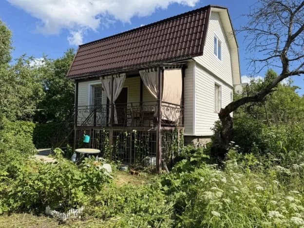 Купить дом до 12 млн в Московской области. Вариант № 2233455, 1, площадь - квм, цена 3200000 рублей