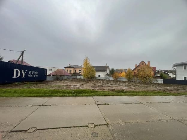 Купить земельный участок в Деревне Беляеве в Муниципальном Округе Чехове в Московской области. Вариант № 2387580, 1, площадь - квм, цена 11800000 рублей