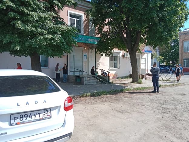 Купить коммерческую недвижимость свободного назначения в Деревне Демидове в Собинском Муниципальном Округе в Владимирской области. Вариант № 2190819, 1, площадь - квм, цена 5175000 рублей