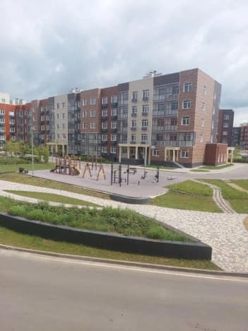 Купить однокомнатную квартиру в ЖК Новотомилино в Московской области. Вариант № 2285248, 0, площадь - квм, цена 12500000 рублей