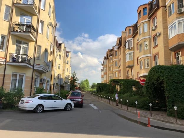 Купить квартиру с балконом в Московской области. Вариант № 2283734, 1, площадь - квм, цена 20500000 рублей