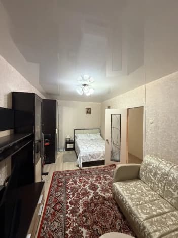 Купить однокомнатную квартиру на вторичке в Московской области. Вариант № 2396920, 1, площадь - квм, цена 8400000 рублей