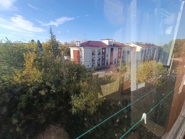 Купить однокомнатную квартиру в Белебеевском районе в Республике Башкортостан. Вариант № 2321698, 1, площадь - квм, цена 2300000 рублей