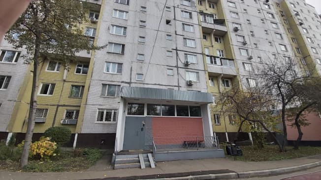 . Вариант № 2339479, 1, площадь - 39.1 квм, цена 15800000 рублей