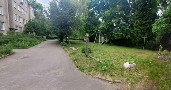 Купить однокомнатную квартиру на улице Автомобильная в Калининграде. Вариант № 2024694, 0, площадь - квм, цена 4500000 рублей