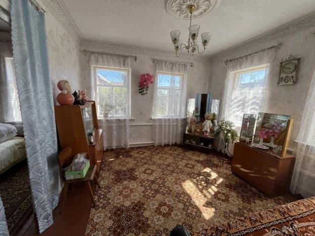 Купить дом в ЛПХ в Белгородской области. Вариант № 2337326, 0, площадь - квм, цена 4700000 рублей