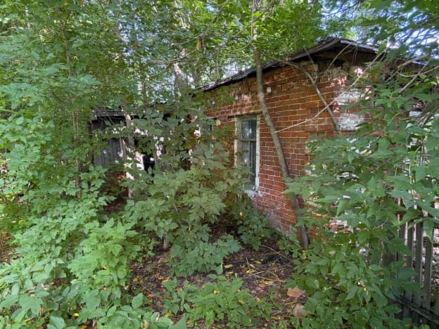 Купить дом в селе Маково в Михайловском районе в Рязанской области. Вариант № 2309358, 1, площадь - квм, цена 299000 рублей