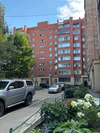 Купить трехкомнатную квартиру в ЖК Найс Лофт (Nice Loft) в Москве. Вариант № 2282044, 1, площадь - квм, цена 10500000 рублей