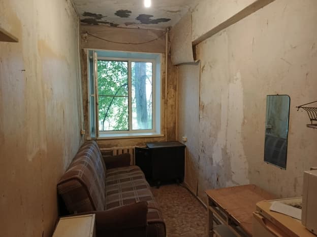 Купить комнату в Нижнем Новгороде. Вариант № 2299604, 0, площадь - квм, цена 1000000 рублей