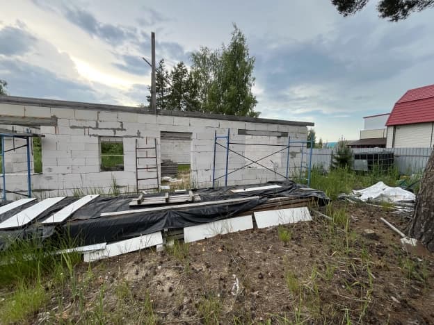 Купить дом в Лакинске. Вариант № 2212386, 0, площадь - квм, цена 1900000 рублей
