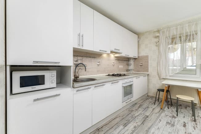 Купить квартиру в ЖК Елизаветинский 47В в Калининграде. Вариант № 2384779, 0, площадь - квм, цена 5900000 рублей