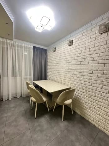 Купить квартиру с ремонтом на улице Большая Почтовая в Москве. Вариант № 2382076, 1, площадь - квм, цена 19600000 рублей