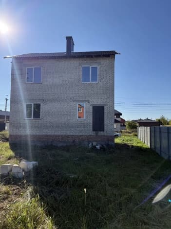 Купить дом в селе Русский камешкир в Камешкирском районе в Пензенской области. Вариант № 2359335, 1, площадь - квм, цена 5500000 рублей