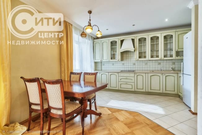 Купить квартиру с мебелью в Воронеже. Вариант № 2394706, 1, площадь - квм, цена 27000000 рублей