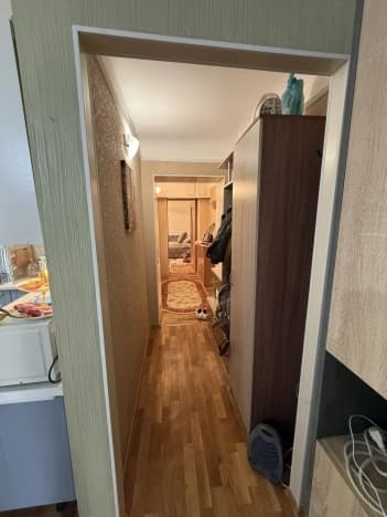 Купить трехкомнатную квартиру в Улан-Удэ. Вариант № 2332682, 1, площадь - квм, цена 8900000 рублей