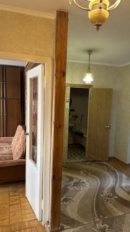 Купить трехкомнатную квартиру у метро Некрасовка в Московской области. Вариант № 2326923, 1, площадь - квм, цена 8500000 рублей