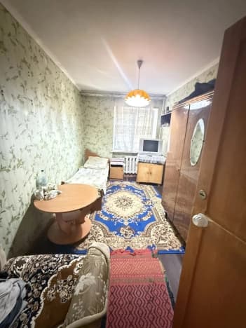 Купить двухкомнатную квартиру до 2,5 млн в Ростовской области. Вариант № 2244686, 1, площадь - квм, цена 3650000 рублей