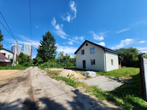 Купить дом в Муниципальном Округе Навашинском в Нижегородской области. Вариант № 2255683, 0, площадь - квм, цена 16500000 рублей