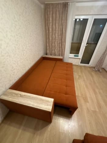 Купить однокомнатную квартиру в Посёлоке Сальском в Зеленоградском Муниципальном Округе в Калининградской области. Вариант № 2315582, 1, площадь - квм, цена 6100000 рублей