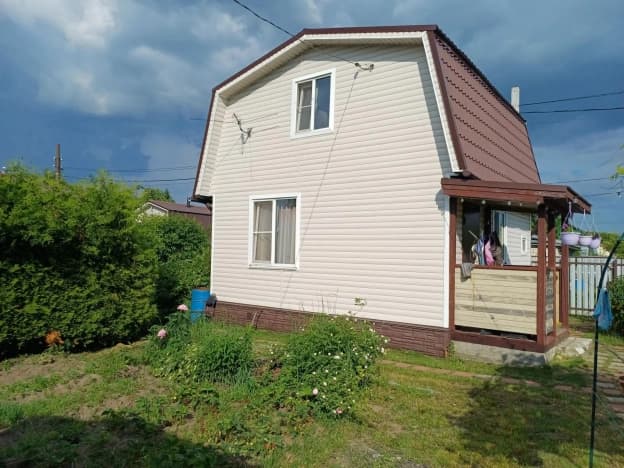 Купить дачу в Нижнем Новгороде. Вариант № 2276017, 0, площадь - квм, цена 3650000 рублей