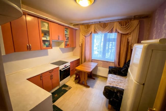 Купить трехкомнатную квартиру на улице Говорова в Одинцове. Вариант № 2005777, 0, площадь - квм, цена 14300000 рублей