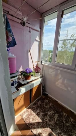 Купить трехкомнатную квартиру на улице Таганская в Нижнем Новгороде. Вариант № 2091797, 0, площадь - квм, цена 6050000 рублей
