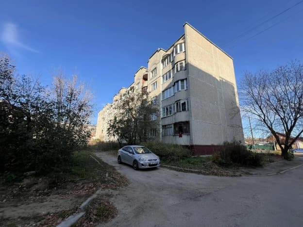 Купить трехкомнатную квартиру в ипотеку в Владимирской области. Вариант № 2244210, 0, площадь - квм, цена 4350000 рублей