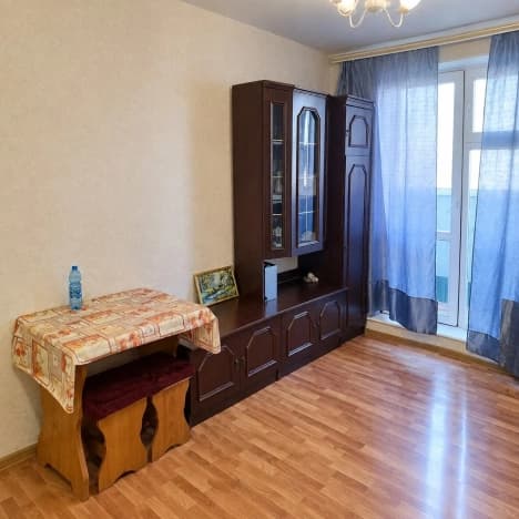 Купить квартиру в Новосибирской области. Вариант № 2343728, 0, площадь - квм, цена 2500000 рублей