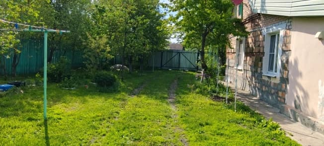 Купить часть дома в селе Кольдюки в Касимовском Муниципальном Округе в Рязанской области. Вариант № 2196094, 0, площадь - квм, цена 2599000 рублей