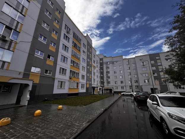 Купить трехкомнатную квартиру до 3 млн в Республике Татарстан (татарстан). Вариант № 2227076, 1, площадь - квм, цена 8500000 рублей